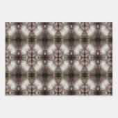 トウキビの莢、種子、絹 | San Telmo | ラッピングペーパーシート (正面)