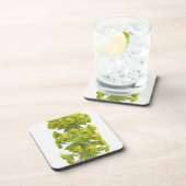 トウダイグサ属 コースター (右側)