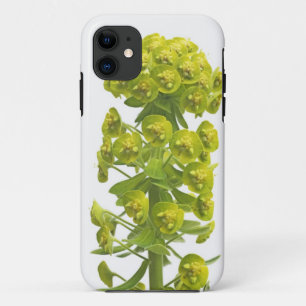 トウダイグサ属 iPhone 11 ケース
