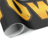 トウトラックドライバー私は愚かな修正できないが、それを牽引することができる ラッピングペーパー (ロールコーナー)