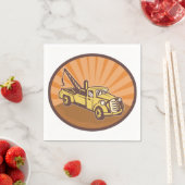 トウトラック紙ナプキンス スタンダードカクテルナプキン (インサイチュ)