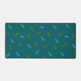 トウヒ小枝 – 森の香り デスクマット