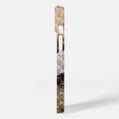 トウヒ Case-Mate iPhoneケース (裏面 / 左)