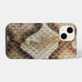 トウヒ iPhoneケース (裏面横)