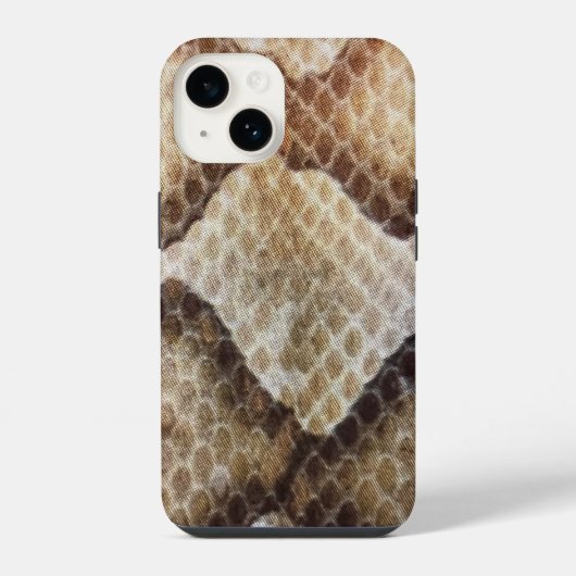 トウヒ iPhoneケース (裏面)