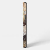 トウヒ iPhoneケース (左側面)