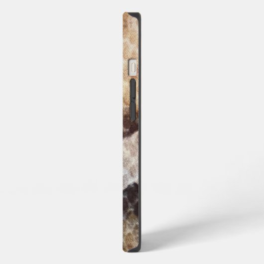 トウヒ iPhoneケース (左側面)