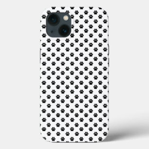 トウビーンズ子犬のプリント iPhone 13ケース