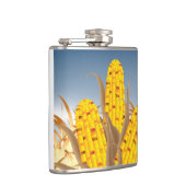 トウモロコシのフラスコ フラスク (右)