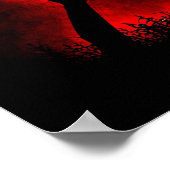 トウモロコシの子ども ポスター (角)