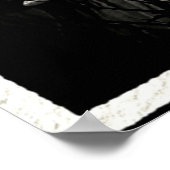 トウモロコシの子ども ポスター (角)