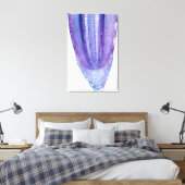 トウモロコシの根先 キャンバスプリント (インサイチュ (寝室))