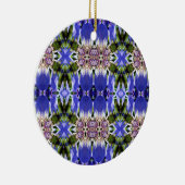 トウモロコシの花 セラミックオーナメント (右)