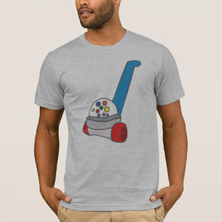 トウモロコシのpopper tシャツ