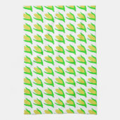 トウモロコシタオル キッチンタオル (縦)