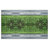 トウモロコシ畑 ファブリック (ファットクウォーター)