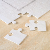 トウモロコシ種子パック ジグソーパズル (側面)