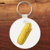トウモロコシ キーホルダー (正面)
