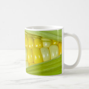 トウモロコシ コーヒーマグカップ