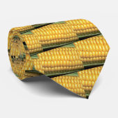 トウモロコシ ネクタイ (ロール)