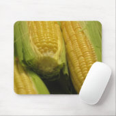 トウモロコシ マウスパッド (マウス)
