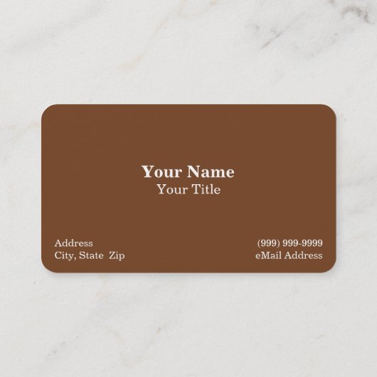 トウモロコシ 名刺 (裏面)