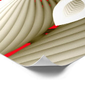 「トエラニー」 ポスター (角)