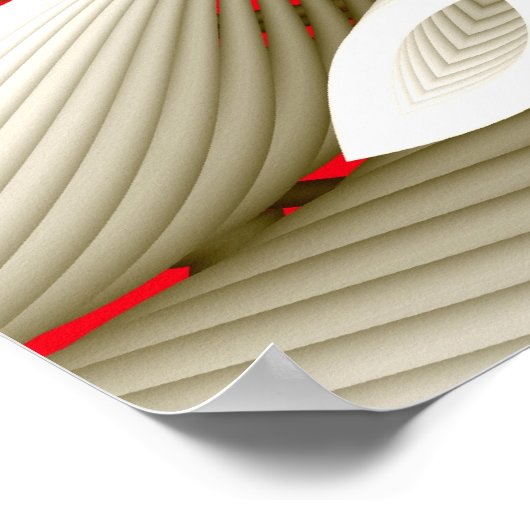 「トエラニー」 ポスター (角)