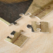 トオトコスとキリストの子正教会キリスト教徒 ジグソーパズル (側面)