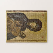 トオトコスとキリストの子正教会キリスト教徒 ジグソーパズル (横)