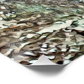 トオニキツネ ポスター (コーナー)