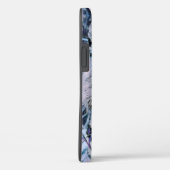 トオニタイガーブルー Case-Mate iPhoneケース (裏面 / 右)