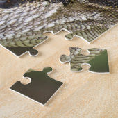 トカゲのパズル ジグソーパズル (側面)