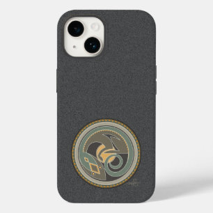 トカゲの精神 Case-Mate iPhone 14ケース