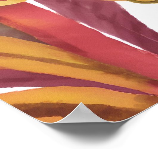 トカゲカリブの ポスター (角)