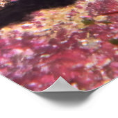 トカゲパーティーII ポスター (角)