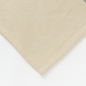 トカゲ写真毛布フルカラー フリースブランケット (角)