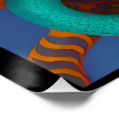 トカゲ話だ ポスター (コーナー)