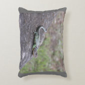 トカゲ アクセントクッション (正面(垂直))