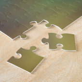 トカゲ ジグソーパズル (側面)