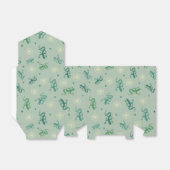 トカゲ フェイバーボックス (折り畳みなし)