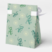 トカゲ フェイバーボックス (裏面サイド)