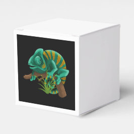 トカゲ フェイバーボックス