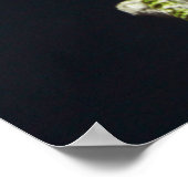 トカゲ ポスター (角)