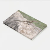 トカゲ ポストイット (アングル)