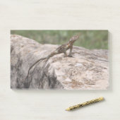 トカゲ ポストイット (デスク)