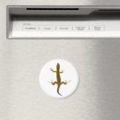 トカゲ マグネット (インサイチュ (食洗機))