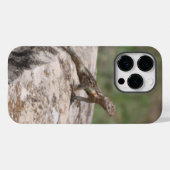 トカゲ Case-Mate iPhoneケース (裏面 (横))