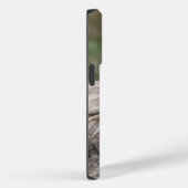 トカゲ Case-Mate iPhoneケース (裏面 / 右)