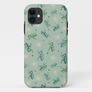 トカゲ iPhone 11 ケース